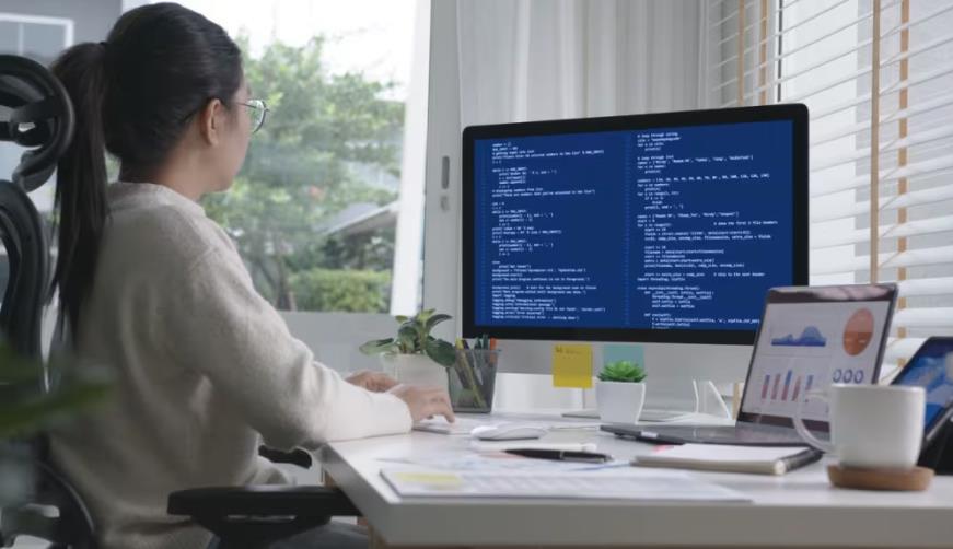 垫江企业数字化解决方案：机器学习赋能商业模式升级的核心路径